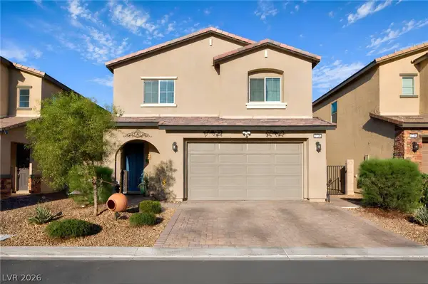 2728 Lindsey Springs Street, Las Vegas, NV 89142
