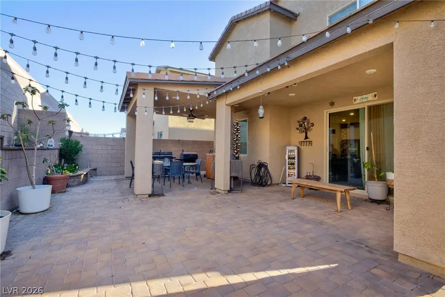 2728 Lindsey Springs Street, Las Vegas, NV 89142 - #2