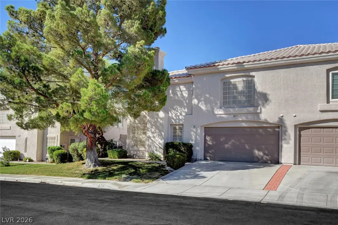 504 Chestnut View Place, Henderson, NV 89052 - #1