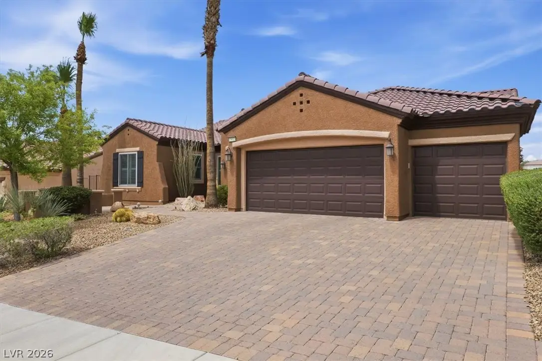 2852 Patriot Park Place, Henderson, NV 89052 - #1