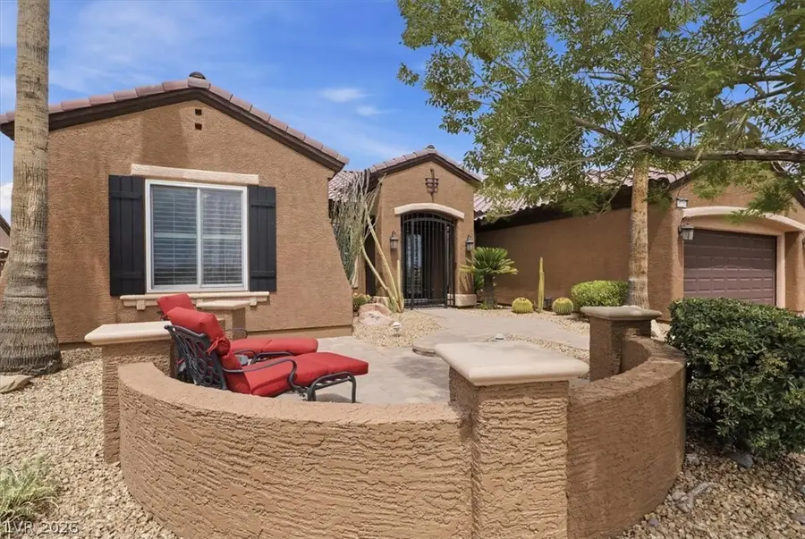 2852 Patriot Park Place, Henderson, NV 89052 - #2