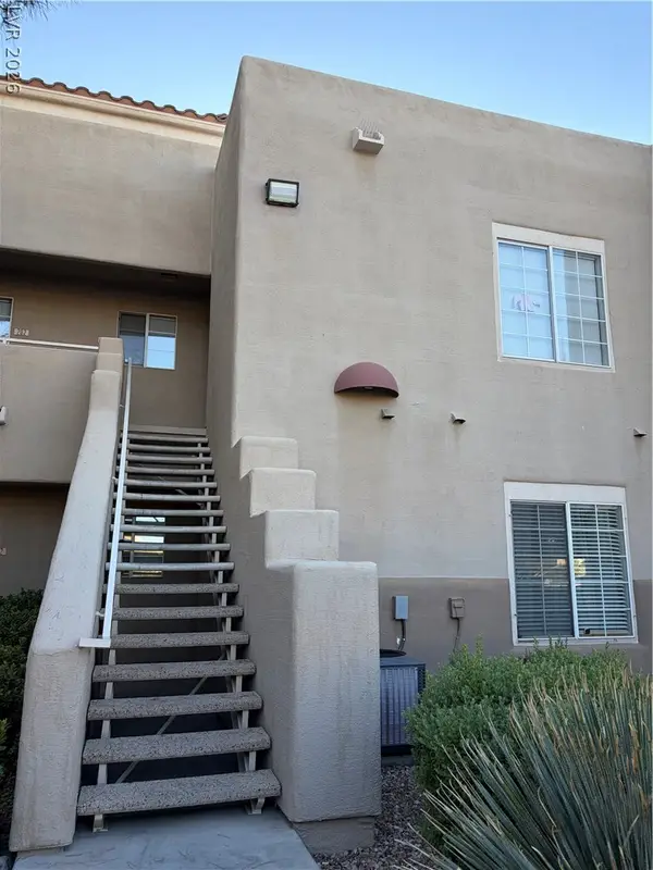 1909 High Valley Court #203, Las Vegas, NV 89128