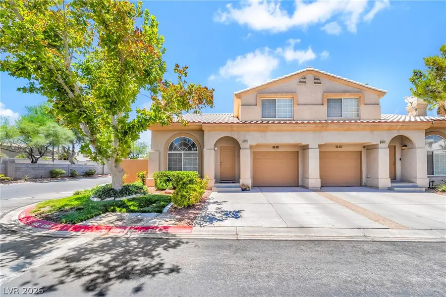 9695 Blue Calico Drive, Las Vegas, NV 89123 - #2