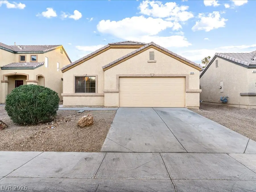 6515 Velvet Silk Street, North Las Vegas, NV 89084 - #2