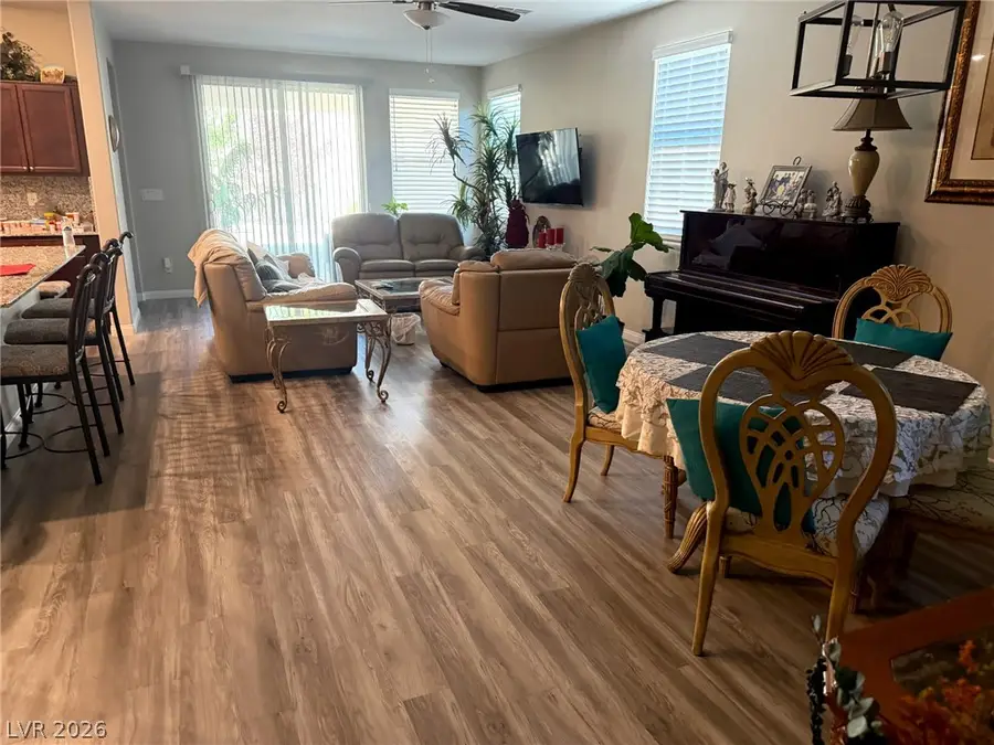 9599 Belfast Cove Street, Las Vegas, NV 89178 - #2