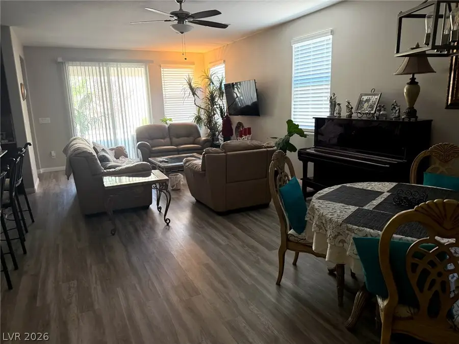 9599 Belfast Cove Street, Las Vegas, NV 89178 - #3