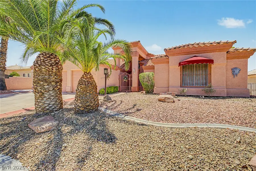 1118 Shady Run Terrace, Henderson, NV 89011 - #2