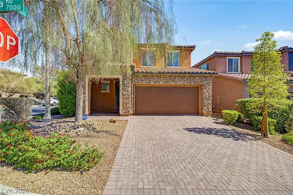 7028 Amapa Road, Las Vegas, NV 89178
