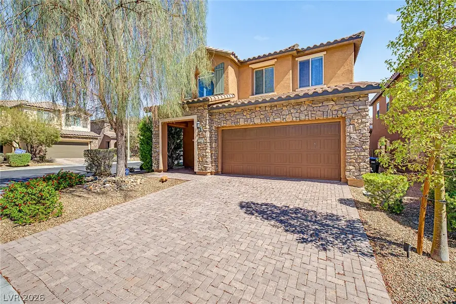 7028 Amapa Road, Las Vegas, NV 89178 - #3
