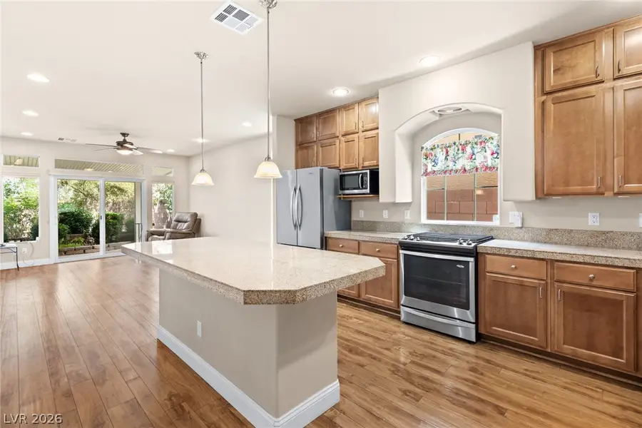 8312 Langhorne Creek Street, Las Vegas, NV 89139 - #2