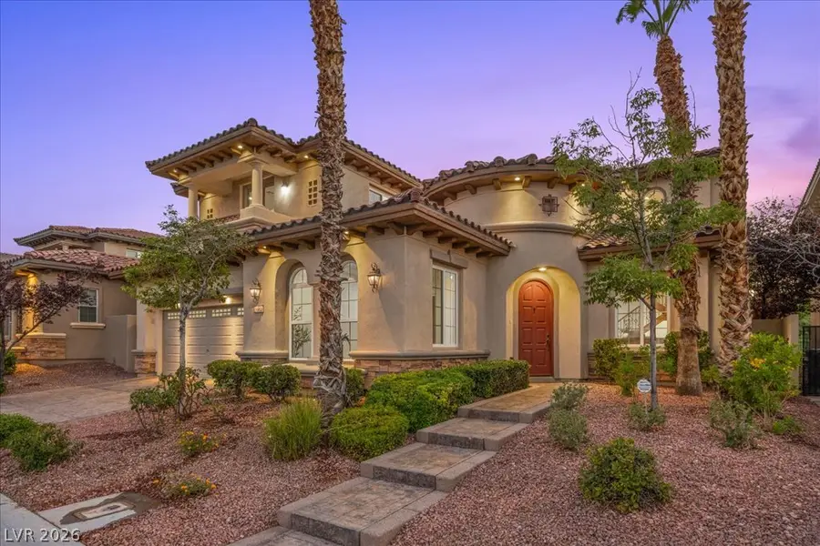 1963 Orchard Mist Court, Las Vegas, NV 89135 - #2