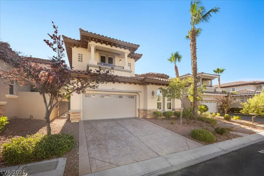 1963 Orchard Mist Court, Las Vegas, NV 89135 - #3