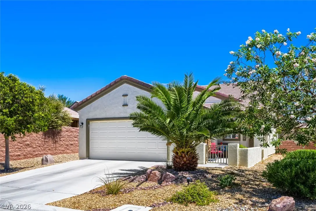 2412 Garganey Avenue, North Las Vegas, NV 89084 - #1