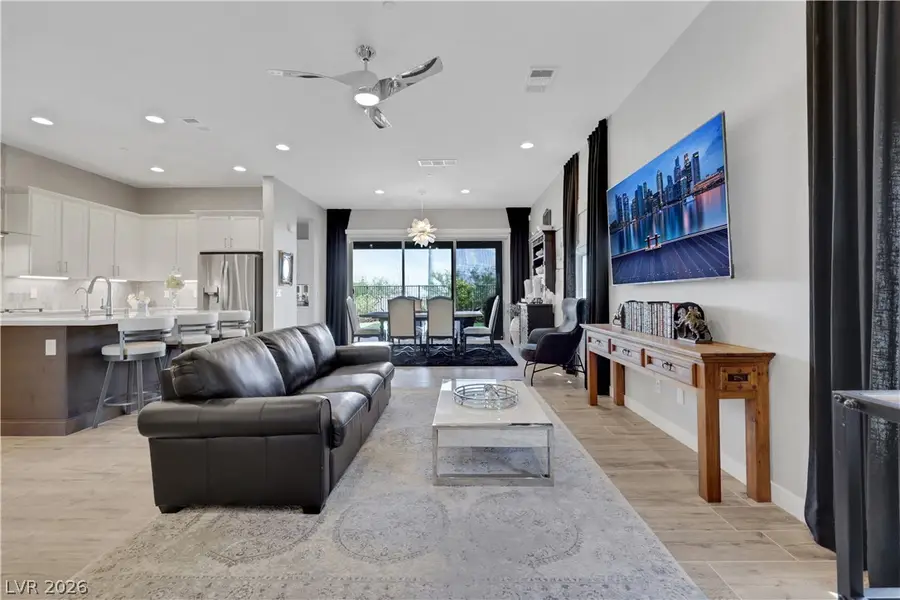 82 Nine Mile Creek Drive, Las Vegas, NV 89138 - #3