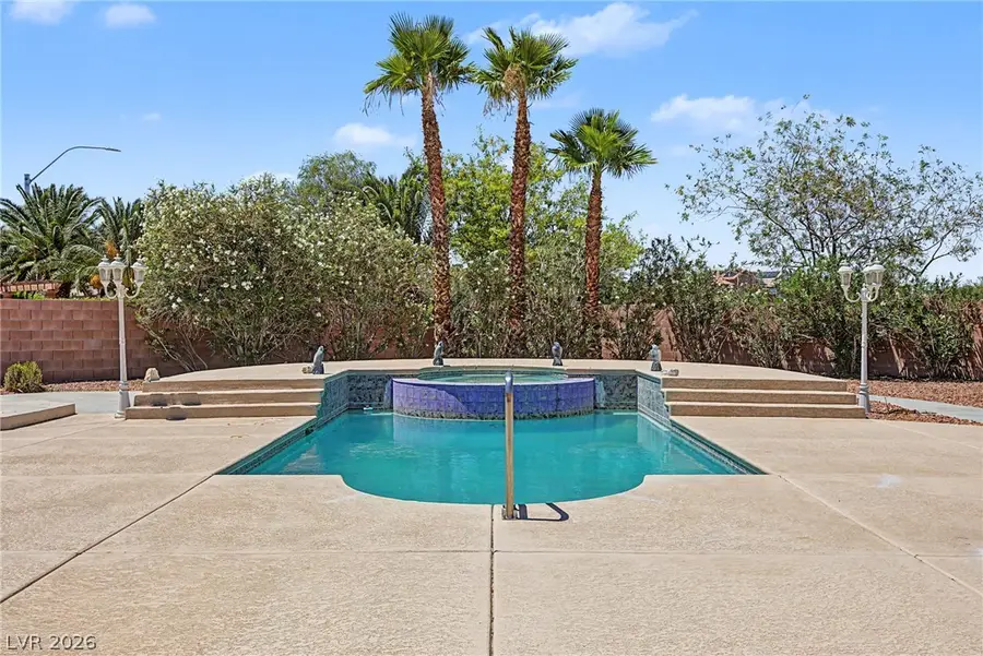 7112 Via Campanile Avenue, Las Vegas, NV 89131 - #2
