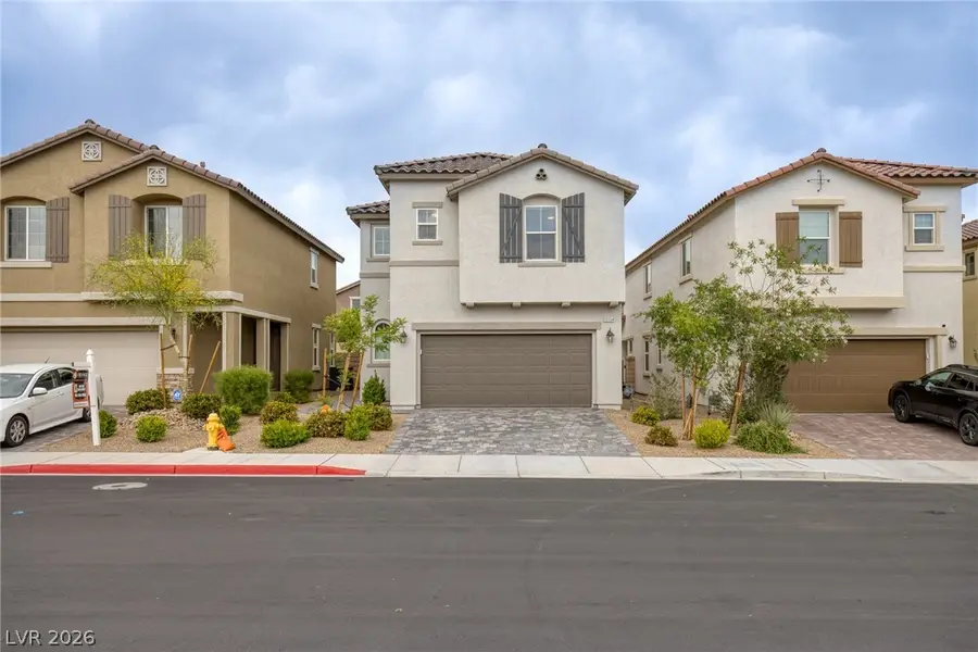 10154 W Meranto Avenue, Las Vegas, NV 89178 - #2