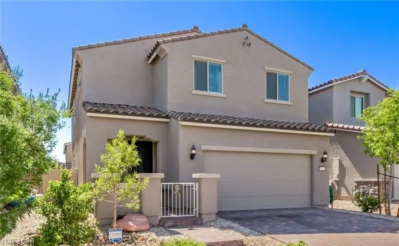 6313 Voss Street, North Las Vegas, NV 89081 - #1