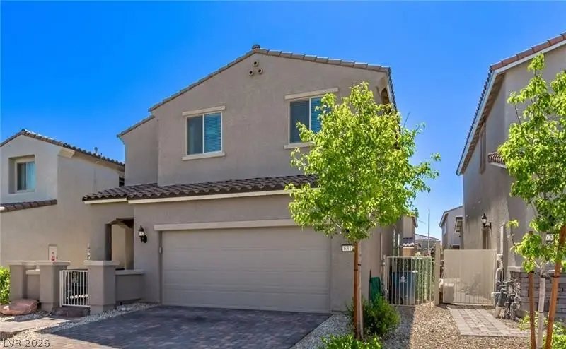 6313 Voss Street, North Las Vegas, NV 89081 - #2