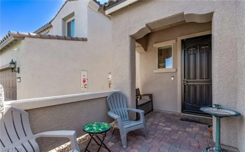 6313 Voss Street, North Las Vegas, NV 89081 - #3