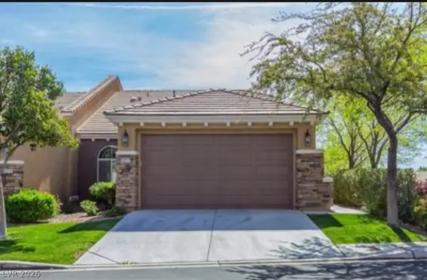 11277 Emerald Pine Lane, Las Vegas, NV 89138