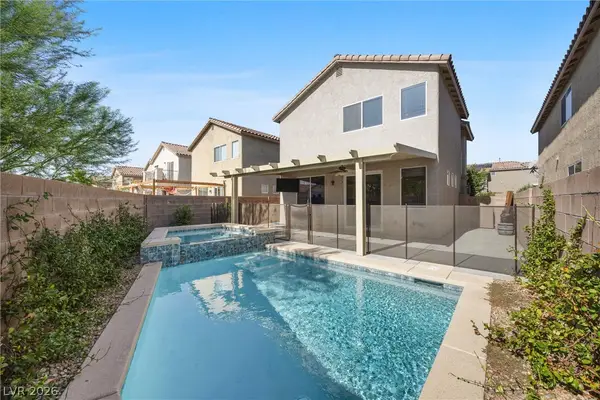 8148 Tilkuni Drive, Las Vegas, NV 89166