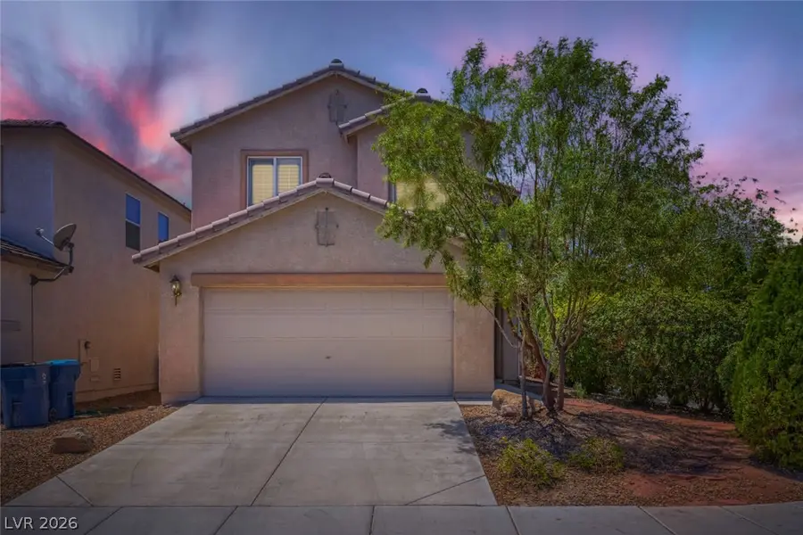 8721 Palomino Ranch Street, Las Vegas, NV 89131 - #3