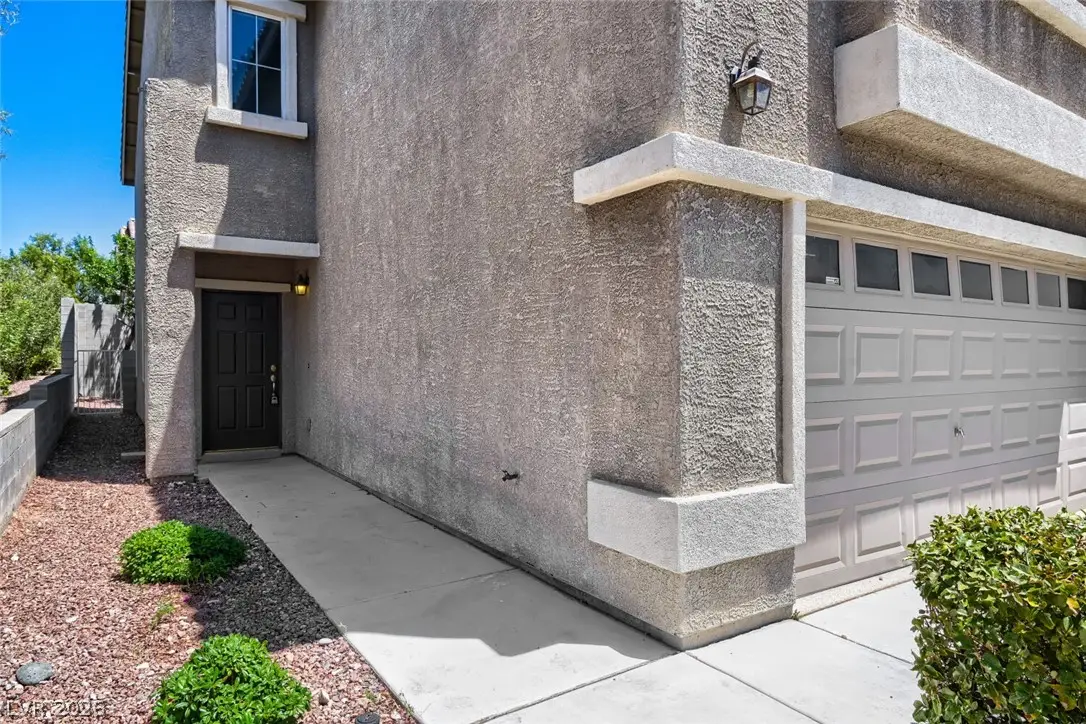 9548 Gibbon Avenue, Las Vegas, NV 89149 - #1