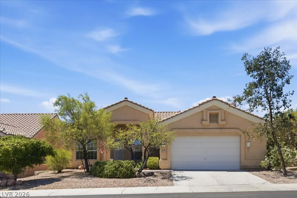 8633 Crest Hill Avenue, Las Vegas, NV 89145 - #1