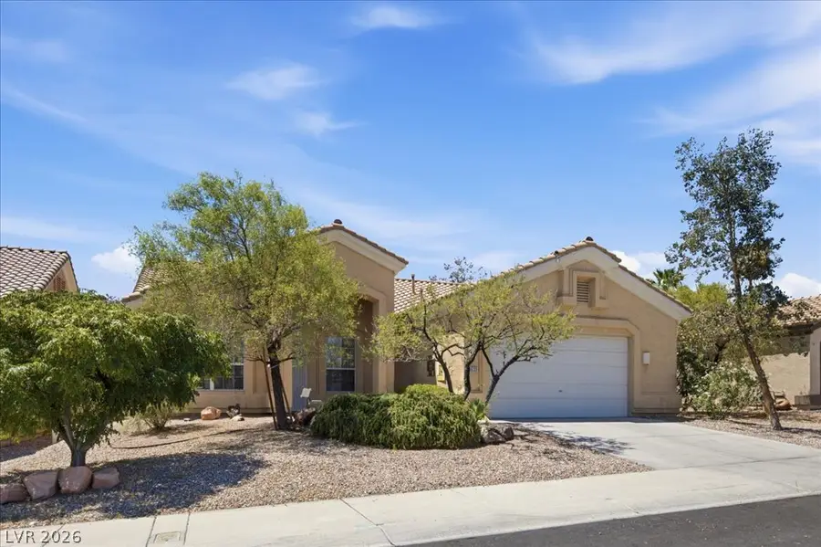 8633 Crest Hill Avenue, Las Vegas, NV 89145 - #2