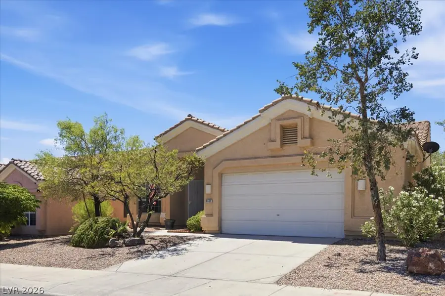 8633 Crest Hill Avenue, Las Vegas, NV 89145 - #3