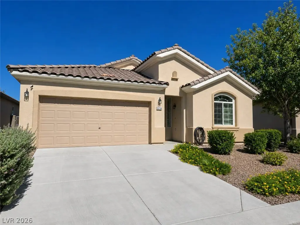 5218 Blue Gum Court, Las Vegas, NV 89148 - #1