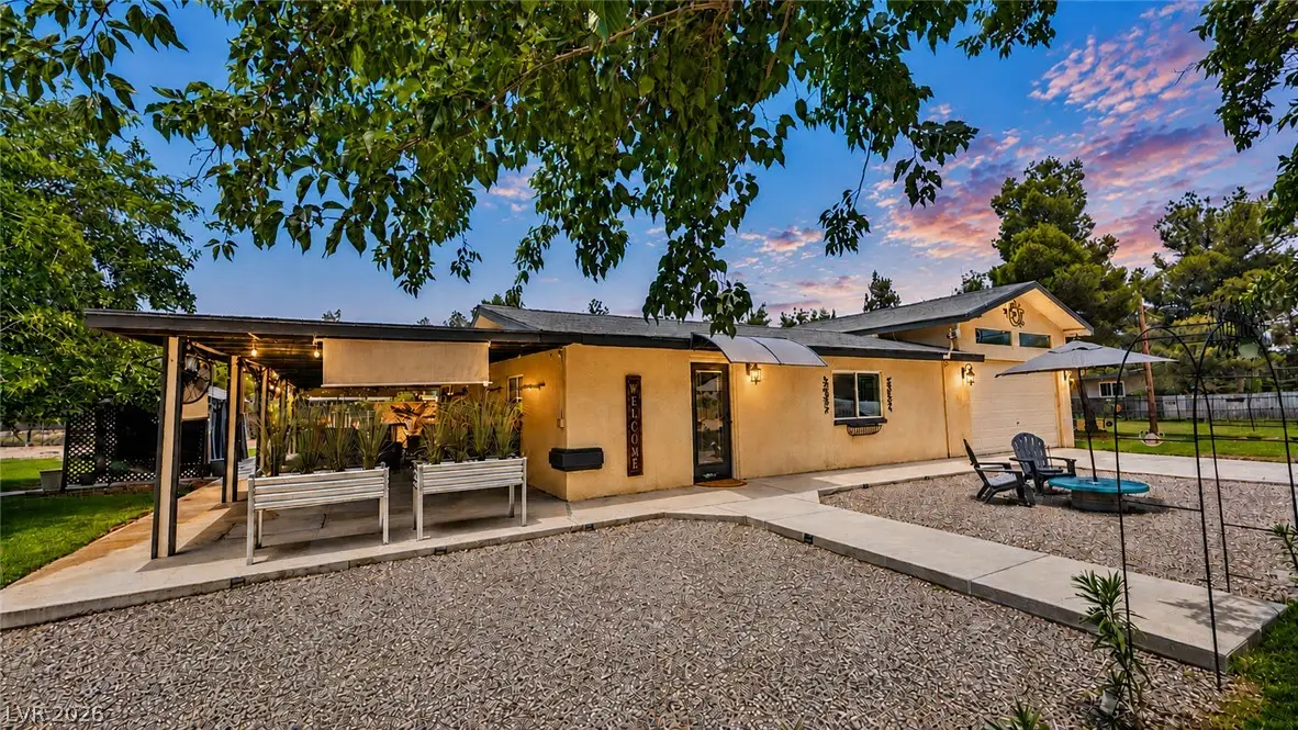 6130 E Hawkins Way, Pahrump, NV 89061 - #1