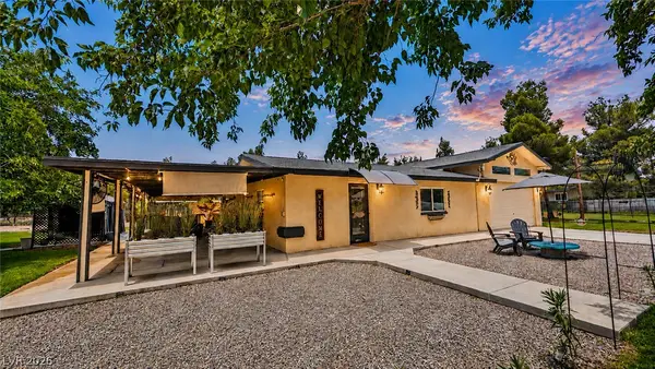 6130 E Hawkins Way, Pahrump, NV 89061