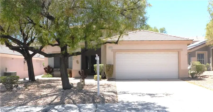 499 Elm Crest Place, Henderson, NV 89012 - #2
