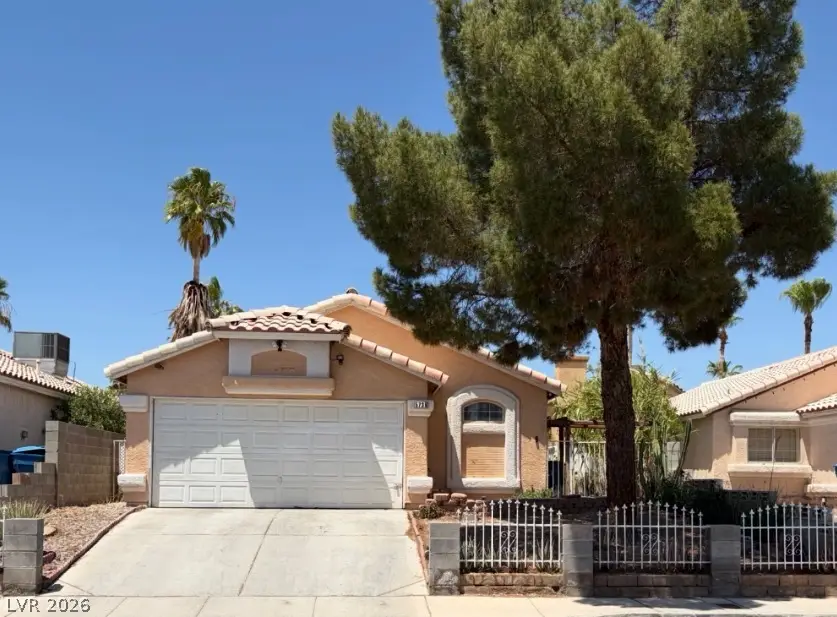 5736 Baffy Circle, Las Vegas, NV 89142 - #1