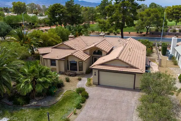 5301 Braemar Drive, Las Vegas, NV 89130