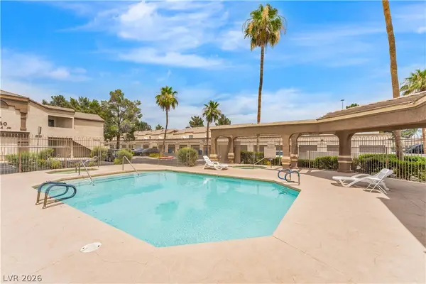 3636 Angela Robin Street #206, Las Vegas, NV 89129