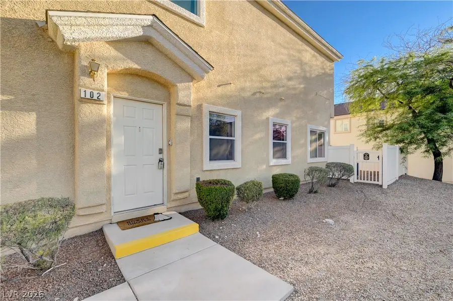 3065 Gary Cooper Street #102, Las Vegas, NV 89122 - #2