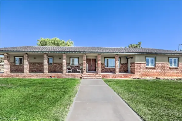 8910 W Rosada Way, Las Vegas, NV 89149