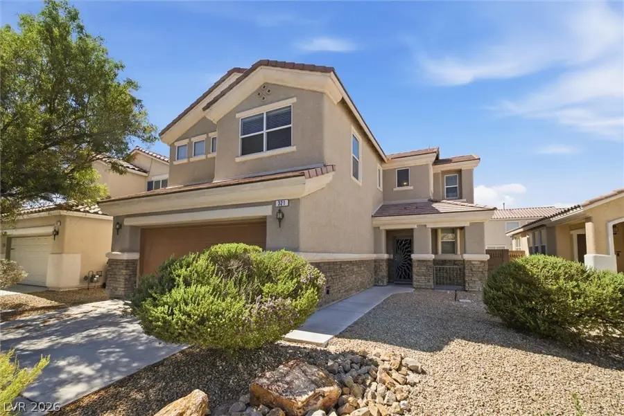 321 Arrowbird Avenue, North Las Vegas, NV 89031 - #2