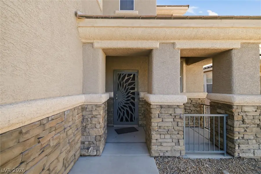 321 Arrowbird Avenue, North Las Vegas, NV 89031 - #3