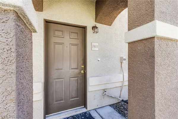 9050 W Warm Springs Road #1011, Las Vegas, NV 89148