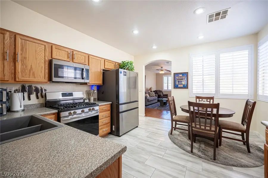 5315 Great Spirit Court, North Las Vegas, NV 89031 - #2