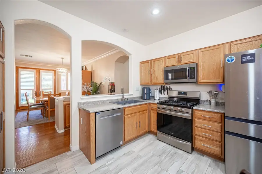 5315 Great Spirit Court, North Las Vegas, NV 89031 - #3