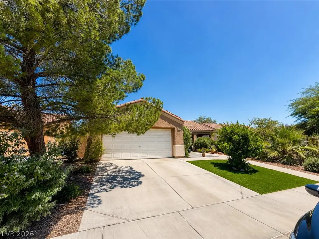 5916 Blush Avenue, Las Vegas, NV 89130 - #1