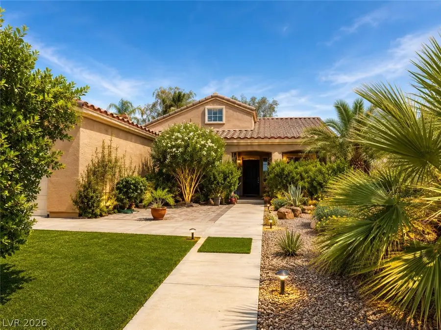 5916 Blush Avenue, Las Vegas, NV 89130 - #2