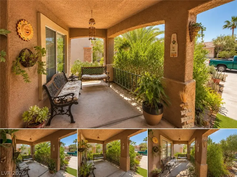 5916 Blush Avenue, Las Vegas, NV 89130 - #3