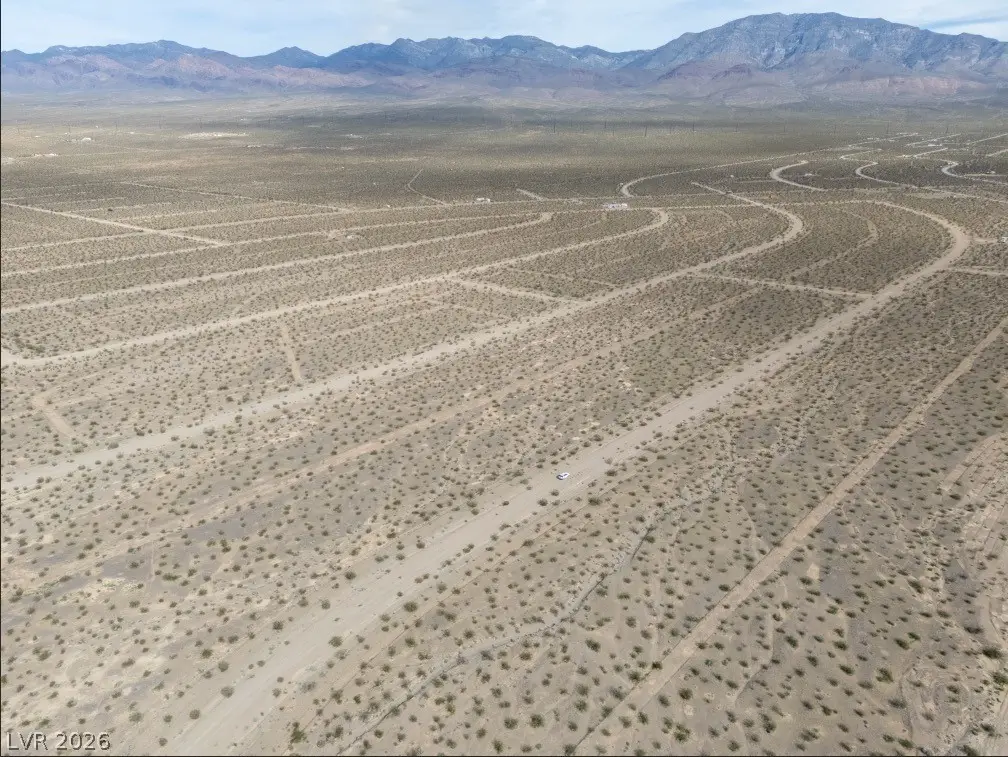 1190 Pony Drive, Pahrump, NV 89060 - #1