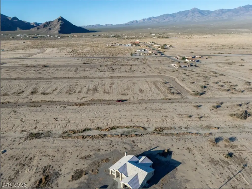 1541 W Fuego Lane, Pahrump, NV 89060 - #1