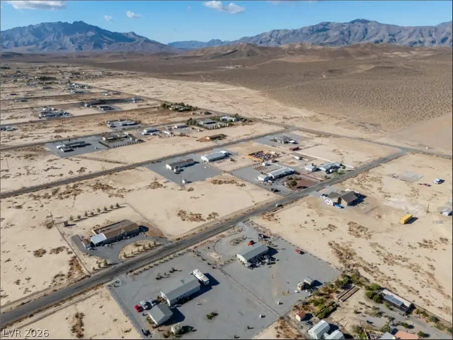4861 W Dyer Road, Pahrump, NV 89048 - #3